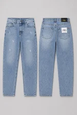 Blue-mom-jeans-with-white-bottoms-heroshoop-view-2.webp