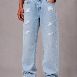 Light-blue-mom-style-jeans-heroshoop-1.webp