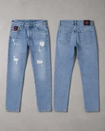 Light-blue-mom-style-jeans-heroshoop-view-2.webp