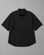 Men-Lyocell-Shirt-Black-heroshoop-view-2.webp