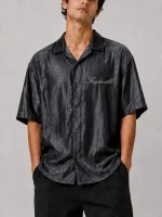 Men-Pari-Churok-Shirt-Boxy-Fit-Black-Color-heroshoop.webp