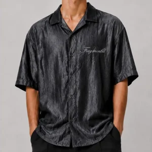 Men-Pari-Churok-Shirt-Boxy-Fit-Black-Color-heroshoop.webp