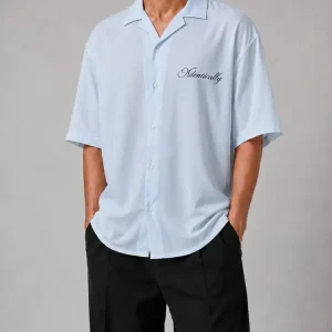 Men-Pari-Churok-Shirt-Boxy-Fit-light-blue-Color-heroshoop.webp