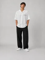 Men-Pari-Churok-Shirt-Boxy-Fit-white-Color-heroshoop-view-1.webp