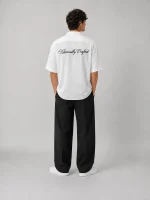 Men-Pari-Churok-Shirt-Boxy-Fit-white-Color-heroshoop-view-2.webp