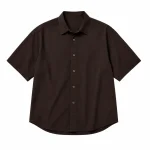 Mens-Lyocell-shirt-Brown-color-heroshoop.com-view3.webp