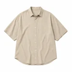 Mens-Lyocell-shirt-Cream-color-heroshoop.com-view3.webp