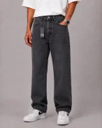 Mens-regular-jeans-black-heroshoop.webp