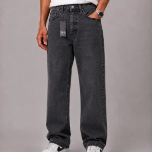 Mens-regular-jeans-black-heroshoop.webp
