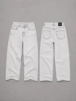 Mom-style-jeans-white-color-heroshoop-view-2.webp