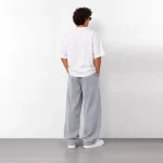 Natural-Lyocell-fabric-semi-bag-trousers-Long-length-108-cm-Solid-grey-heroshoop.com-view3.webp