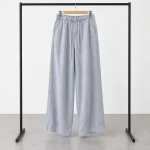 Natural-Lyocell-fabric-semi-bag-trousers-Long-length-108-cm-Solid-grey-heroshoop.com-view4.webp