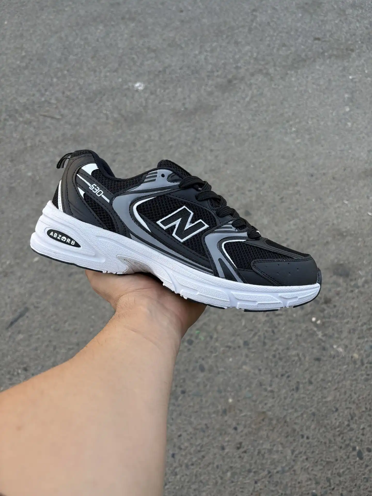 New Balance 530 sneakers black gray white heroshoop New-Balance-530-sneakers-black-gray-white-heroshoop.webp