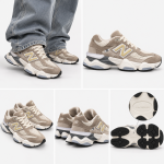 New-Balance-9060-Comfort-Running-Shoes-Arbolinggo-sole-Natural-Ashbolt-upper-Cream-brown-color-Code-1191-heroshoop.com-view4.webp