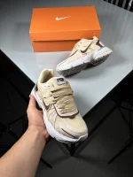 Nike-V2-Comfort-Sneakers-Cream-Brown-heroshoop-view-2.webp