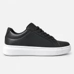 Zara-Vans-style-simple-semi-formal-shoes-black-white-Code-4026-www.heroshoop.com-view-1.webp