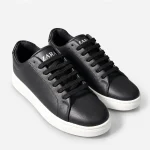 Zara-Vans-style-simple-semi-formal-shoes-black-white-Code-4026-www.heroshoop.com-view-2.webp
