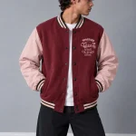 Bomber-Jacket-Faux-fur-lining-Felted-wool-body-with-windbreaker-style-sleeves-WWW.HEROSHOOP.COM-VIEW-1.webp