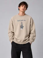 Heavyweight-3-thread-cotton-fleece-lined-sweatshirtjacket-–-green-www.heroshoop.com-view-1-3.webp