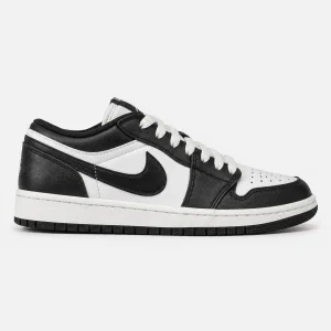 Jordan-1-Low-Sneakers-Black-White-Code-4049-heroshoop.com-view1.webp