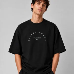 Makan-Premium-Cotton-T-Shirt-Street-Design-Black-heroshoop.com-View-1.webp