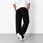 Mens-Natural-Lyocell-Trousers-Baggy-Fit-Black-Length-110-heroshoop.com-View-3.webp