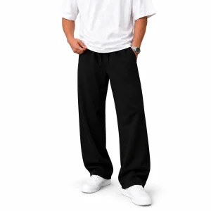 Mens-Natural-Lyocell-Trousers-Relaxed-Fit-Black-Length-110-heroshoop.com-view1.webp Mens-Natural-Lyocell-Trousers-Relaxed-Fit-Black-Length-110-heroshoop.com-view1.webp