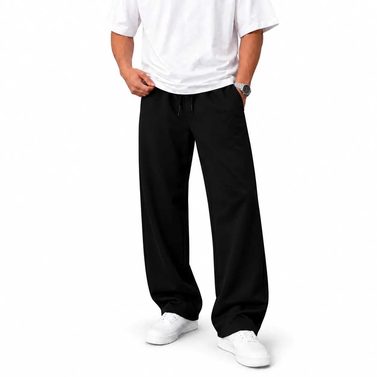 Men's Natural Lyocell Trousers Relaxed Fit Black Length 110 heroshoop.com view1 Mens-Natural-Lyocell-Trousers-Relaxed-Fit-Black-Length-110-heroshoop.com-view1.webp Mens-Natural-Lyocell-Trousers-Relaxed-Fit-Black-Length-110-heroshoop.com-view1.webp