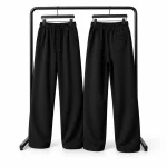 Mens-Natural-Lyocell-Trousers-Relaxed-Fit-Black-Length-110-heroshoop.com-view3.webp