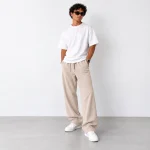 Mens-Natural-Lyocell-Trousers-Relaxed-Fit-Khaki-Length-110-cm-heroshoop.com-view2.webp