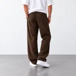 Mens-natural-Lyocell-trousers-Mom-fit-Dark-brown-Length-110-heroshoop.com-view-3-1.webp