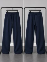 Natural-Lyocell-Fabric-Fit-Trousers-Length-110-Navy-Blue-heroshoop.com-view4.webp
