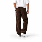 Natural-Lyocell-trousers-semi-baggy-fit-Length-110-cm-Dark-brown-heroshoop.com-view4.webp