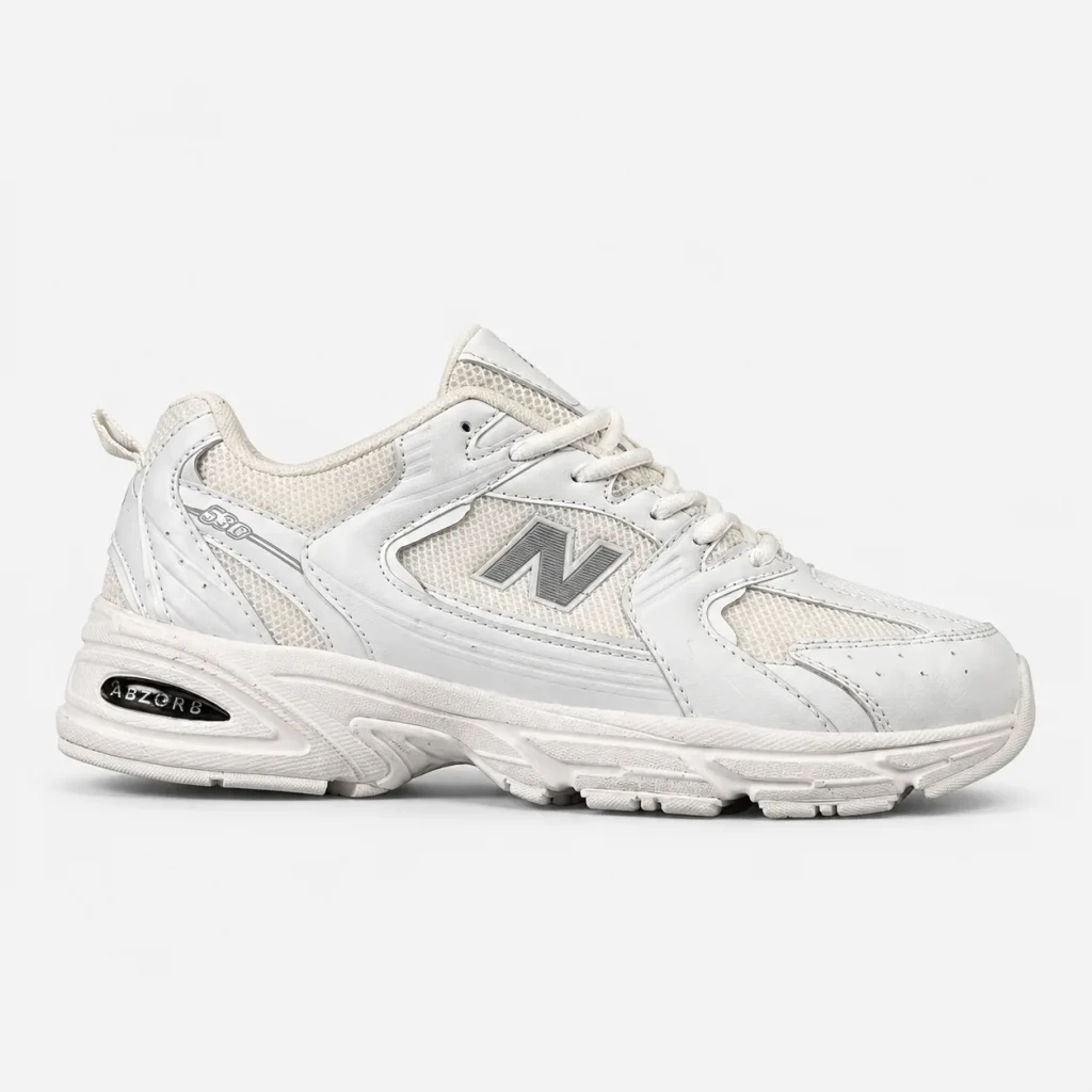 New-Balance-530-–-Comfortable-Running-Sneakers-for-Larger-Feet-Sizes-37–47-All-White-2620-heroshoop.com-view1.webp