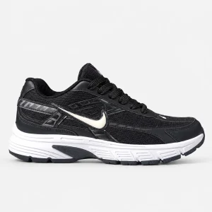 1 / 1 – Nike Internator Comfortable Running Sneakers NIKE INTERNATOR Black & White WWW.HEROSHOOP.COM VIEW 1.png