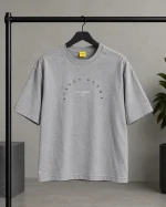 Premium-Cotton-T-Shirt-Makan-Street-Scene-Print-Gray-heroshoop.com-View-2.webp