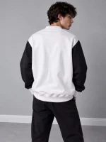Printed-Boxy-Fit-Bomber-Sweatshirt-Brushed-3-Thread-Cotton-Fleece-color-withe-www.heroshoop.com-view-3.webp