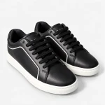 Zara-Vans-style-simple-semi-formal-shoes-Black-and-white-Code-4052-www.heroshoop.com-view-2.webp