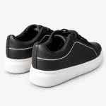 Zara-Vans-style-simple-semi-formal-shoes-Black-and-white-Code-4052-www.heroshoop.com-view-3.webp